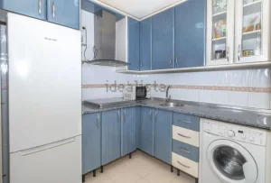 Piso en venta para inversión en Ogíjares