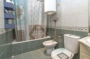 Piso en venta para inversión en Ogíjares