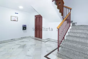 Piso en venta para inversión en Ogíjares