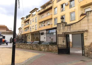 Piso en venta para inversión en Ogíjares