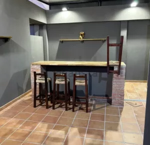 Dúplex de 3 dormitorios y terraza en Armilla