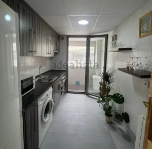 Dúplex de 3 dormitorios y terraza en Armilla