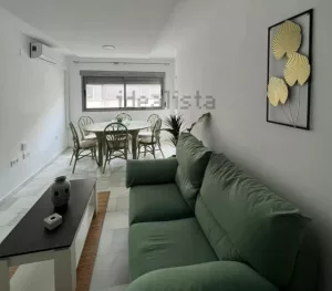 Dúplex de 3 dormitorios y terraza en Armilla