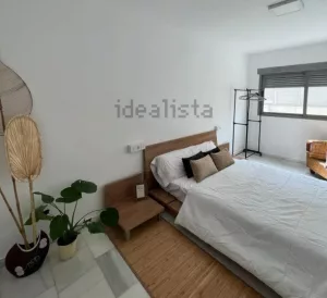 Dúplex de 3 dormitorios y terraza en Armilla