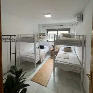 Dúplex de 3 dormitorios y terraza en Armilla