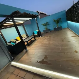 Dúplex de 3 dormitorios y terraza en Armilla