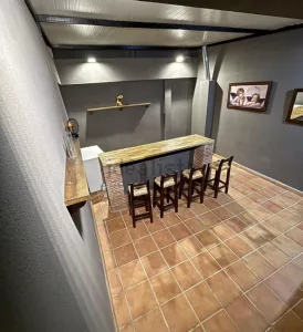 Dúplex de 3 dormitorios y terraza en Armilla