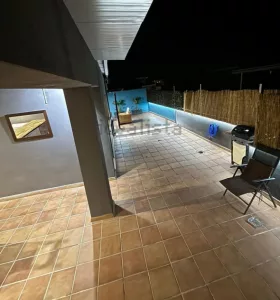 Dúplex de 3 dormitorios y terraza en Armilla
