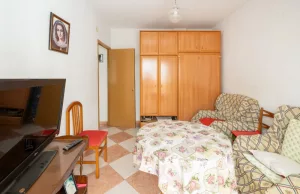 Piso de 2 dormitorios en pleno centro