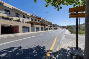 Casa de 4 dormitorios en Carretera de la Sierra