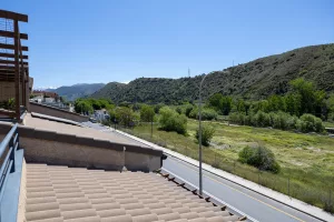 Casa de 4 dormitorios en Carretera de la Sierra