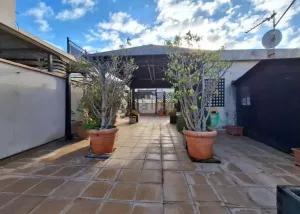 Dúplex con terraza en la costa de Granada
