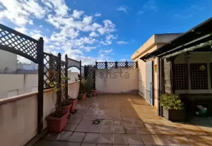 Dúplex con terraza en la costa de Granada