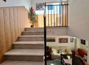 Dúplex con terraza en la costa de Granada