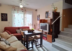 Dúplex con terraza en la costa de Granada