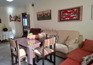 Dúplex con terraza en la costa de Granada