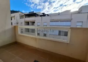 Dúplex con terraza en la costa de Granada