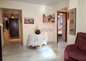 Dúplex con terraza en la costa de Granada