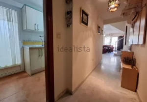 Dúplex con terraza en la costa de Granada