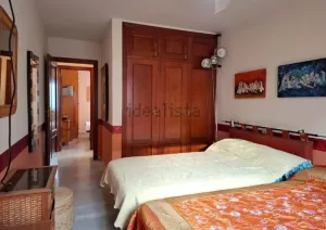 Dúplex con terraza en la costa de Granada
