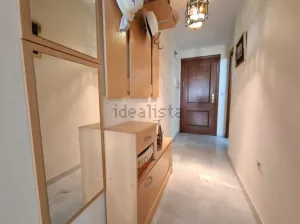 Dúplex con terraza en la costa de Granada