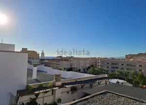 Dúplex con terraza en la costa de Granada