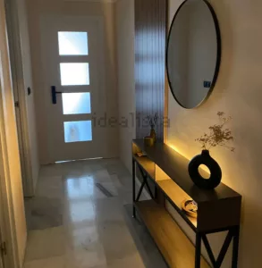 Piso de 3 dormitorios con piscina en Gójar