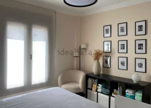 Piso de 3 dormitorios con piscina en Gójar
