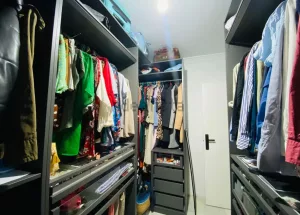 Piso de 3 dormitorios con piscina en Gójar