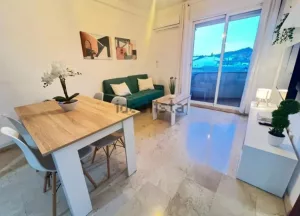 Dúplex de 2 dormitorios con terraza en Peligros
