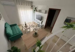 Dúplex de 2 dormitorios con terraza en Peligros
