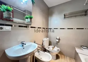 Dúplex de 2 dormitorios con terraza en Peligros