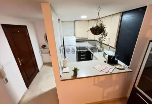 Dúplex de 2 dormitorios con terraza en Peligros