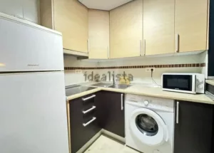 Dúplex de 2 dormitorios con terraza en Peligros