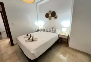 Dúplex de 2 dormitorios con terraza en Peligros