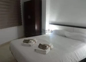 Dúplex de 2 dormitorios con terraza en Peligros