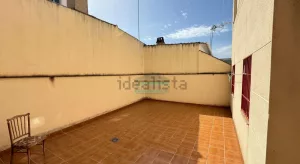 Dúplex de 2 dormitorios con terraza en Peligros
