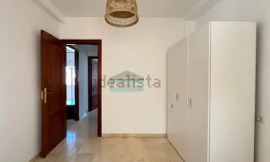 Dúplex de 2 dormitorios con terraza en Peligros