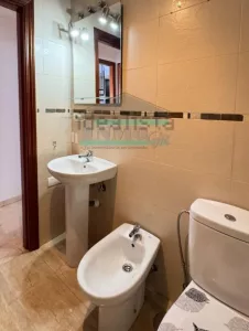 Dúplex de 2 dormitorios con terraza en Peligros