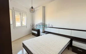 Dúplex de 2 dormitorios con terraza en Peligros