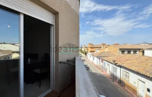 Dúplex de 2 dormitorios con terraza en Peligros