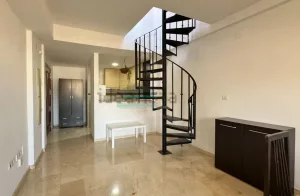 Dúplex de 2 dormitorios con terraza en Peligros