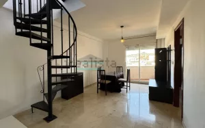 Dúplex de 2 dormitorios con terraza en Peligros
