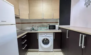 Dúplex de 2 dormitorios con terraza en Peligros