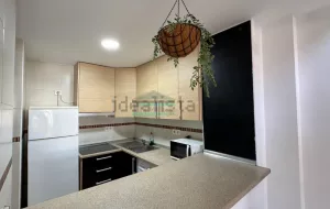 Dúplex de 2 dormitorios con terraza en Peligros