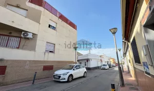 Dúplex de 2 dormitorios con terraza en Peligros