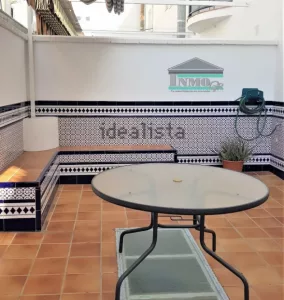 Casa de 4 dormitorios en Granada centro