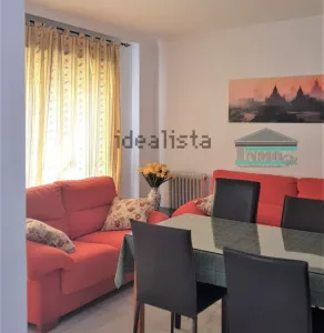 Casa de 4 dormitorios en Granada centro
