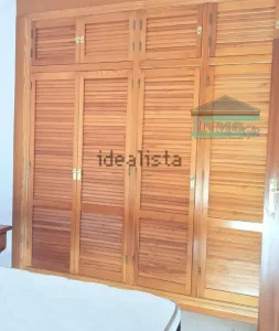 Casa de 4 dormitorios en Granada centro