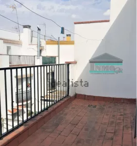 Casa de 4 dormitorios en Granada centro